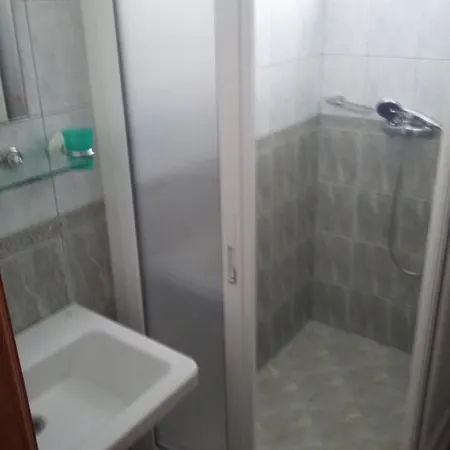 Panorama-apartmány Chantall,Morski zvuci 58,RAVDA Vendégház Ravda