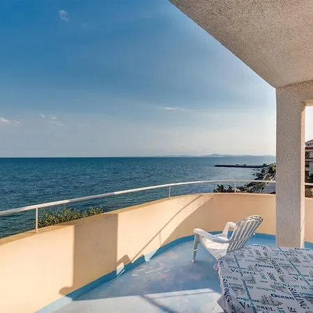 Panorama-apartmány Chantall,Morski zvuci 58,RAVDA Vendégház Ravda