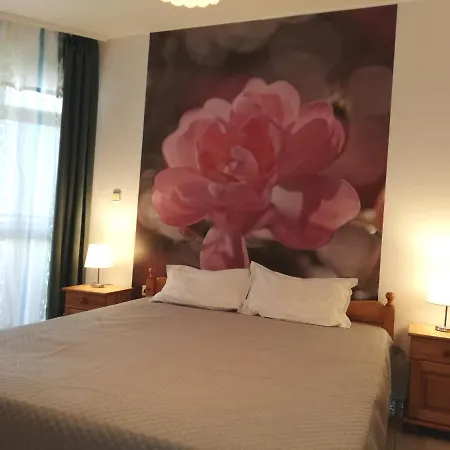 Panorama-apartmány Chantall,Morski zvuci 58,RAVDA Vendégház *