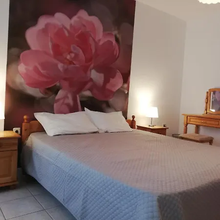 Panorama-apartmány Chantall,Morski zvuci 58,RAVDA *
