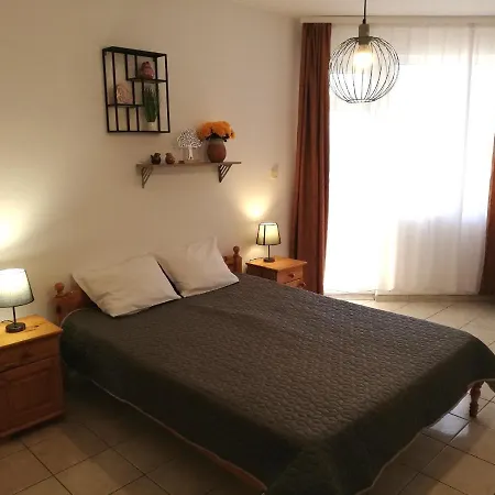 Panorama-apartmány Chantall,Morski zvuci 58,RAVDA *