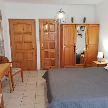 Panorama-apartmány Chantall,Morski zvuci 58,RAVDA Vendégház Ravda