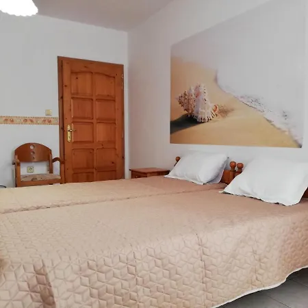 Vendégház Panorama-apartmány Chantall,Morski zvuci 58,RAVDA