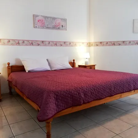 Panorama-apartmány Chantall,Morski zvuci 58,RAVDA Ravda