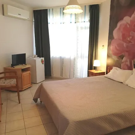 Panorama-apartmány Chantall,Morski zvuci 58,RAVDA Vendégház