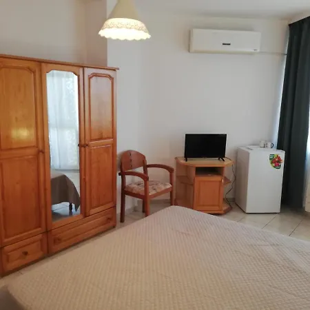 Panorama-apartmány Chantall,Morski zvuci 58,RAVDA