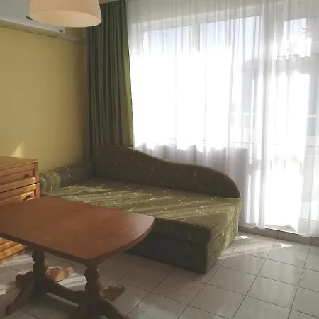 Panorama-apartmány Chantall,Morski zvuci 58,RAVDA Vendégház *