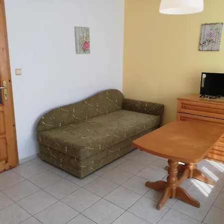 Vendégház Panorama-apartmány Chantall,Morski zvuci 58,RAVDA *