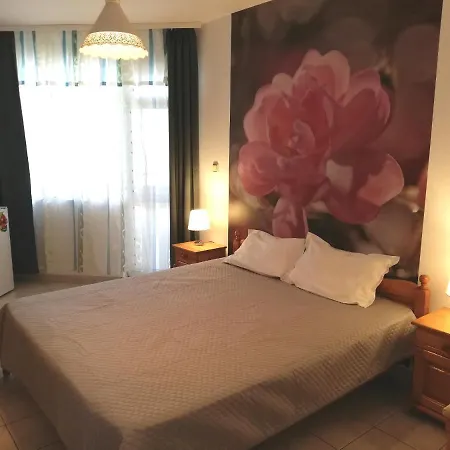 Panorama-apartmány Chantall,Morski zvuci 58,RAVDA