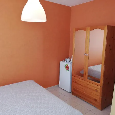 Panorama-apartmány Chantall,Morski zvuci 58,RAVDA *