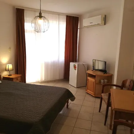 Panorama-apartmány Chantall,Morski zvuci 58,RAVDA *