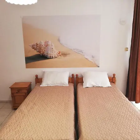 Panorama-apartmány Chantall,Morski zvuci 58,RAVDA * Ravda