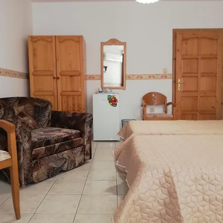 Panorama-apartmány Chantall,Morski zvuci 58,RAVDA Ravda