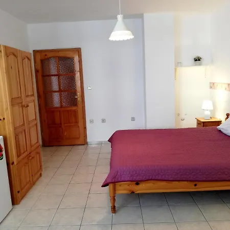 Panorama-apartmány Chantall,Morski zvuci 58,RAVDA Vendégház *