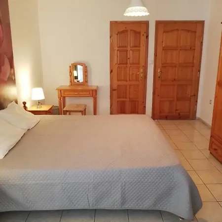 Vendégház Panorama-apartmány Chantall,Morski zvuci 58,RAVDA