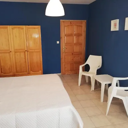 Vendégház Panorama-apartmány Chantall,Morski zvuci 58,RAVDA Ravda