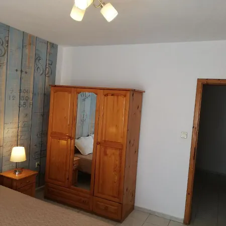 Panorama-apartmány Chantall,Morski zvuci 58,RAVDA Vendégház Ravda