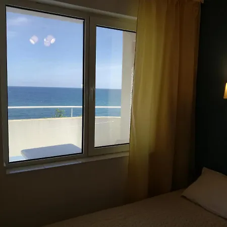 Panorama-apartmány Chantall,Morski zvuci 58,RAVDA Vendégház