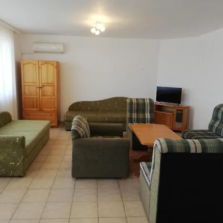 Panorama-apartmány Chantall,Morski zvuci 58,RAVDA Vendégház Ravda