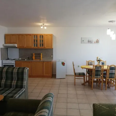 Panorama-apartmány Chantall,Morski zvuci 58,RAVDA