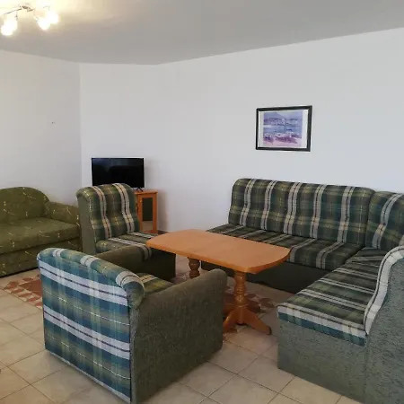 Panorama-apartmány Chantall,Morski zvuci 58,RAVDA Ravda