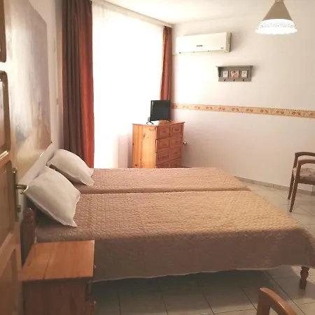 Panorama-apartmány Chantall,Morski zvuci 58,RAVDA Vendégház Ravda