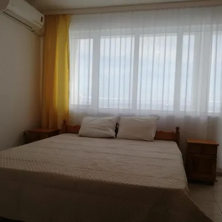 Panorama-apartmány Chantall,Morski zvuci 58,RAVDA Vendégház *