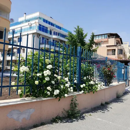 Panorama-apartmány Chantall,Morski zvuci 58,RAVDA * Ravda
