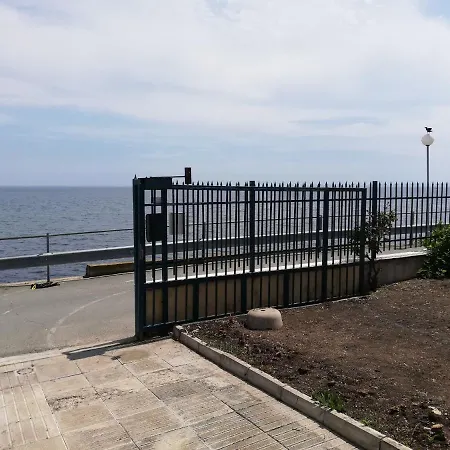 Panorama-apartmány Chantall,Morski zvuci 58,RAVDA *