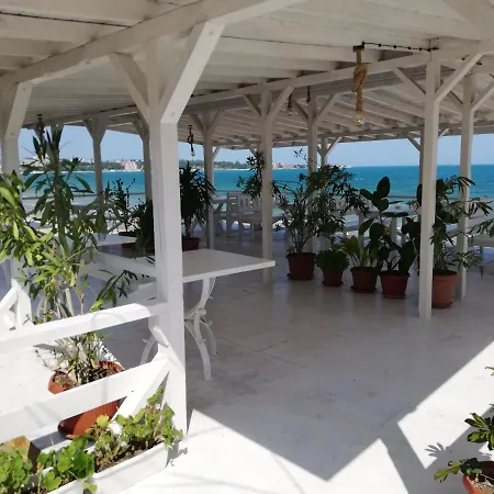Panorama-apartmány Chantall,Morski zvuci 58,RAVDA Vendégház *