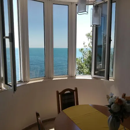 Panorama-apartmány Chantall,Morski zvuci 58,RAVDA * Ravda