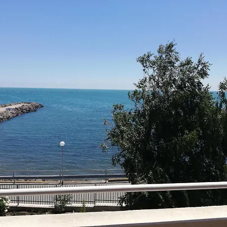 Panorama-Apartmany Chantall,Morski Zvuci 58,Ravda Guest house Ravda