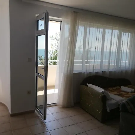 Vendégház Panorama-apartmány Chantall,Morski zvuci 58,RAVDA