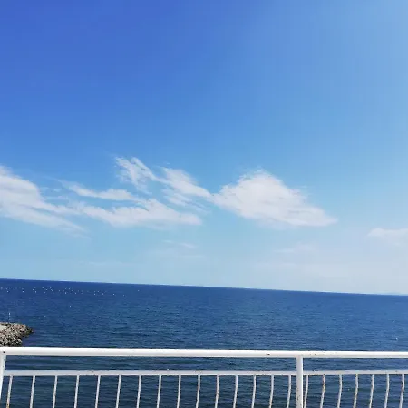 Panorama-apartmány Chantall,Morski zvuci 58,RAVDA Vendégház Ravda