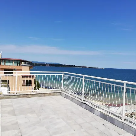 Panorama-apartmány Chantall,Morski zvuci 58,RAVDA Vendégház *