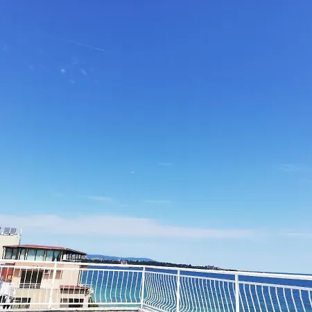 Panorama-apartmány Chantall,Morski zvuci 58,RAVDA * Ravda