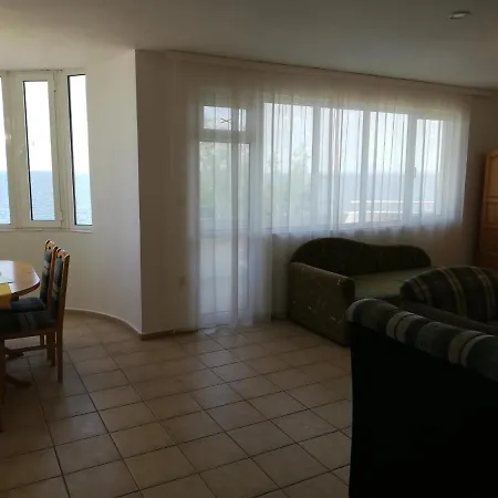 Panorama-apartmány Chantall,Morski zvuci 58,RAVDA