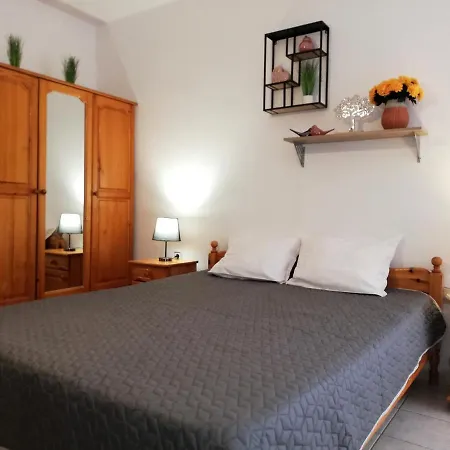 Panorama-apartmány Chantall,Morski zvuci 58,RAVDA Vendégház *