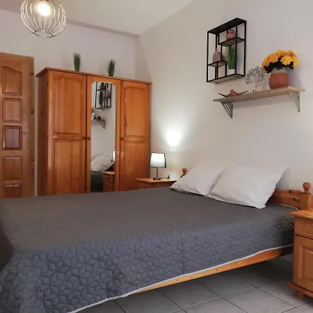 Panorama-apartmány Chantall,Morski zvuci 58,RAVDA *