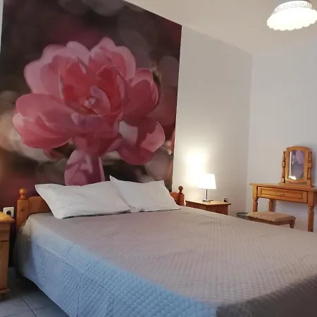 Panorama-Apartmany Chantall,Morski Zvuci 58,Ravda Guest house